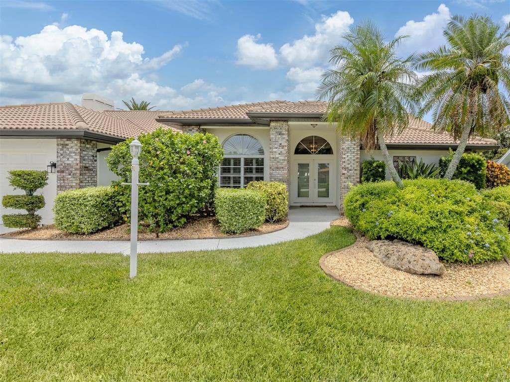 1428 GLENEAGLES DRIVE, VENICE, FL 34292 — zdjęcie 3