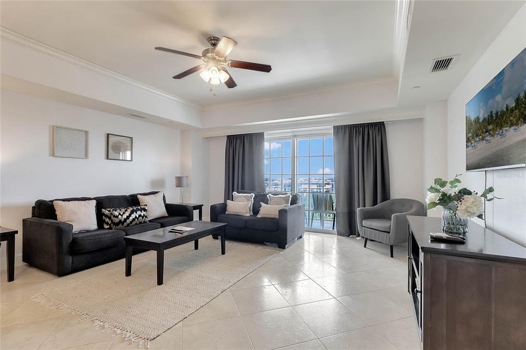 7593 GATHERING DRIVE # 504, KISSIMMEE, FL 34747 — zdjęcie 4