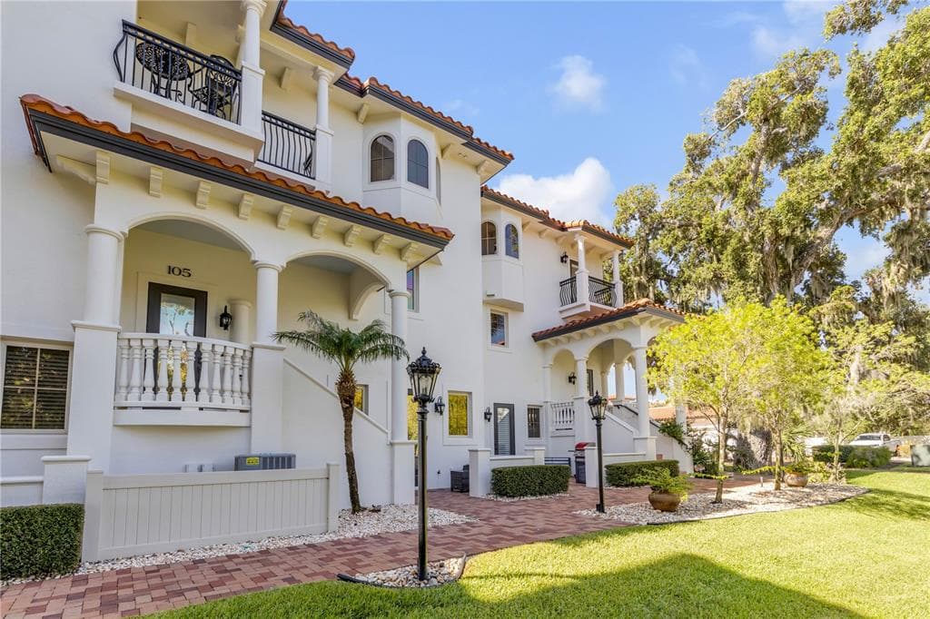 5090 RIVERSIDE DRIVE # 105, PORT ORANGE, FL 32127 — zdjęcie 2