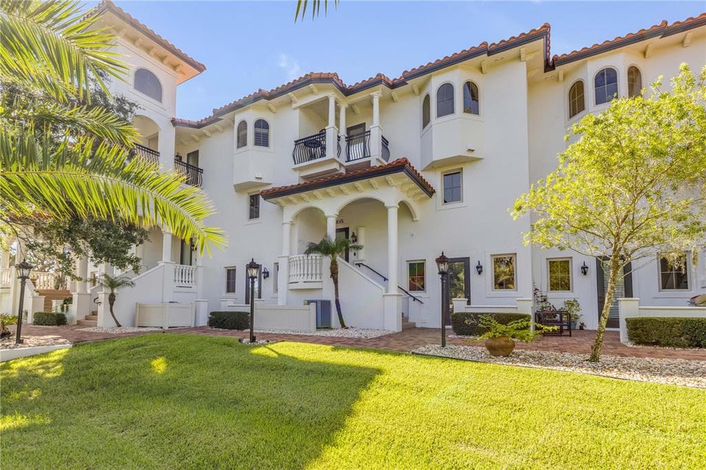 5090 RIVERSIDE DRIVE # 105, PORT ORANGE, FL 32127 — zdjęcie 3