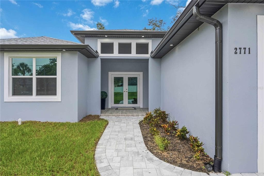 2771 HALLADAY STREET, NORTH PORT, FL 34287 — zdjęcie 2