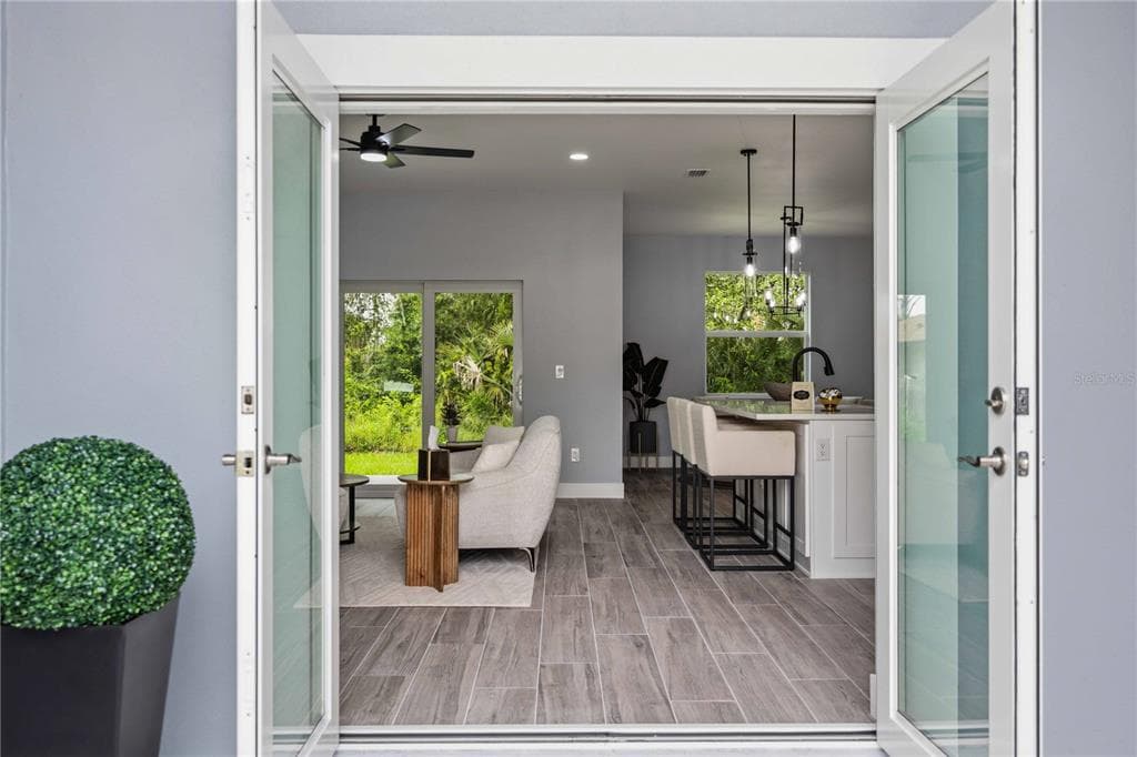 2771 HALLADAY STREET, NORTH PORT, FL 34287 — zdjęcie 3
