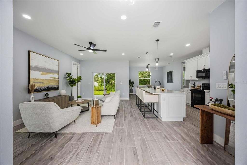 2771 HALLADAY STREET, NORTH PORT, FL 34287 — zdjęcie 4