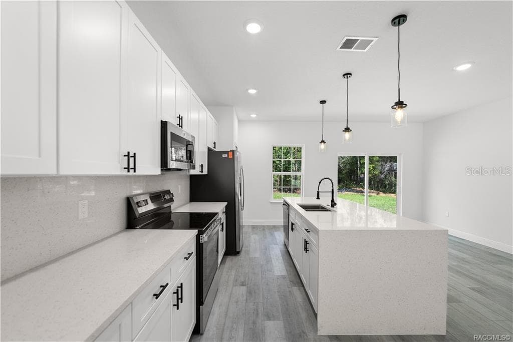 6097 N DARLINGTON DRIVE, CITRUS SPRINGS, FL 34434 — zdjęcie 2