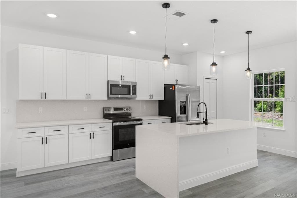 6097 N DARLINGTON DRIVE, CITRUS SPRINGS, FL 34434 — zdjęcie 5