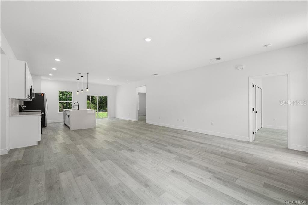 6097 N DARLINGTON DRIVE, CITRUS SPRINGS, FL 34434 — zdjęcie 4