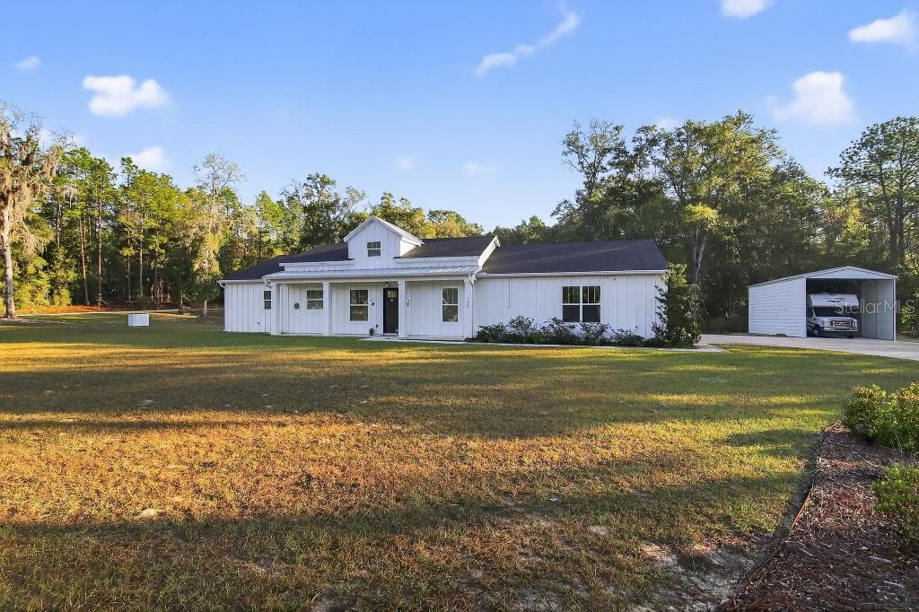 5859 SW 129TH TERRACE ROAD, OCALA, FL 34481 — zdjęcie 2