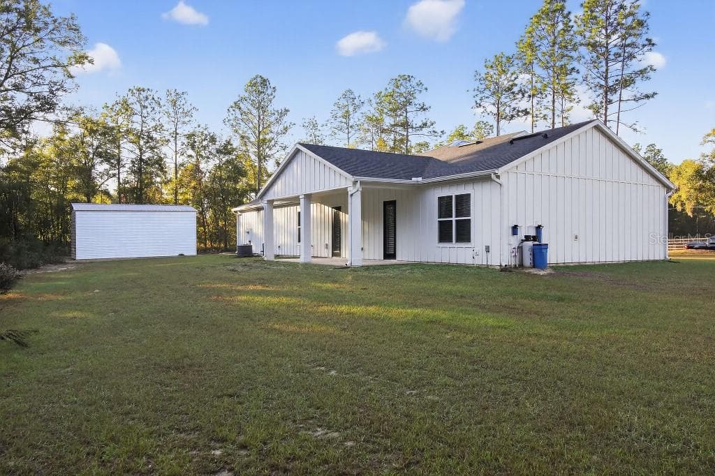 5859 SW 129TH TERRACE ROAD, OCALA, FL 34481 — zdjęcie 5