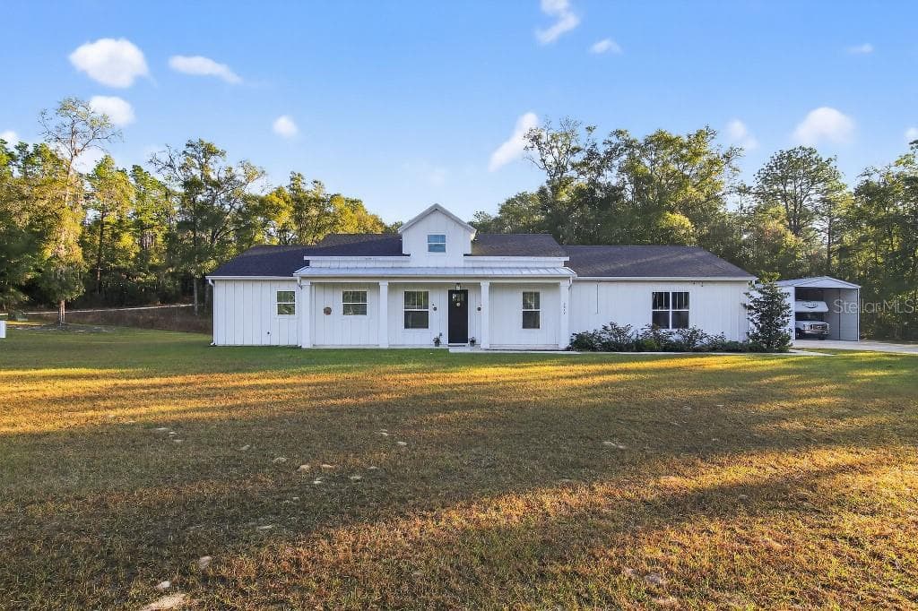 5859 SW 129TH TERRACE ROAD, OCALA, FL 34481 — zdjęcie 4