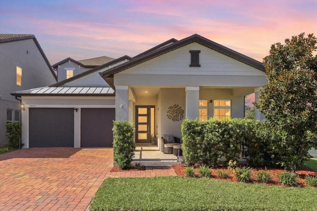 9953 SUMMERLAKE GROVES STREET, WINTER GARDEN, FL 34787 — zdjęcie 2