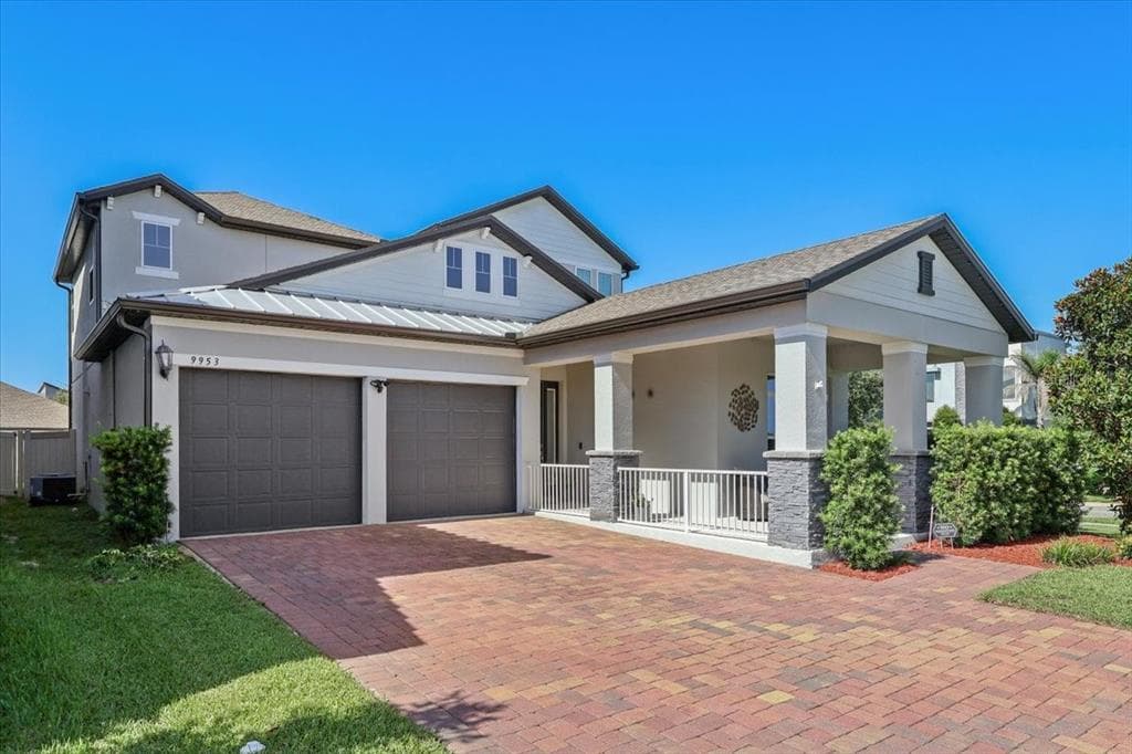 9953 SUMMERLAKE GROVES STREET, WINTER GARDEN, FL 34787 — zdjęcie 3