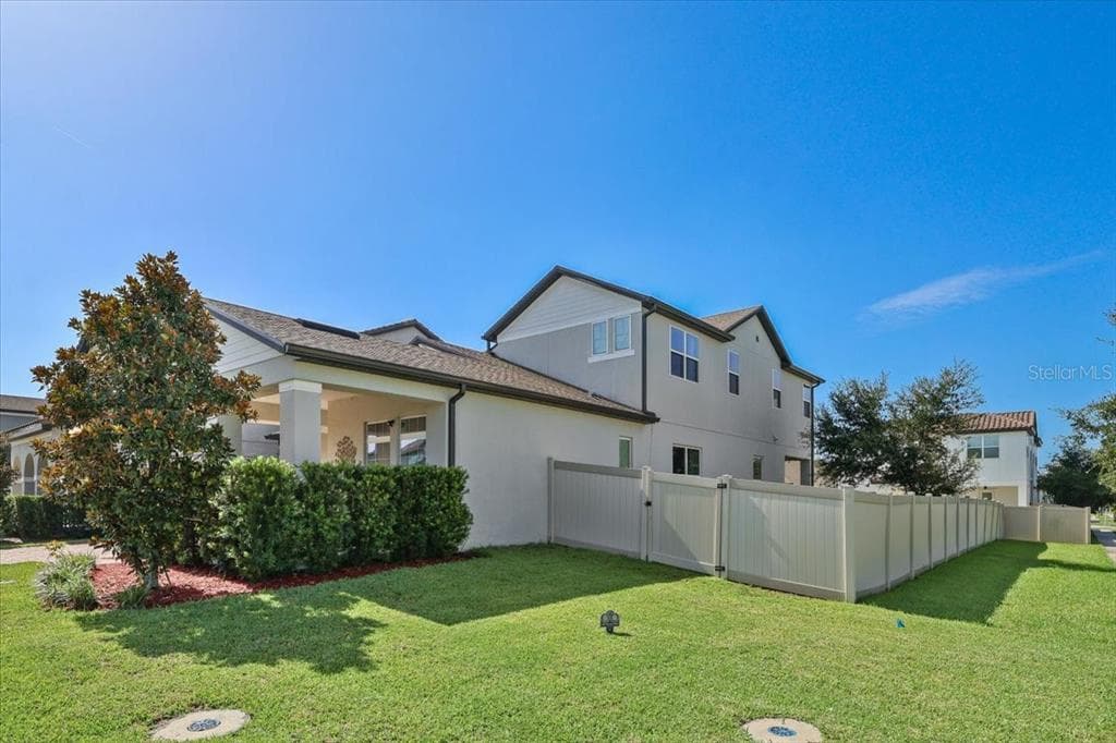 9953 SUMMERLAKE GROVES STREET, WINTER GARDEN, FL 34787 — zdjęcie 4