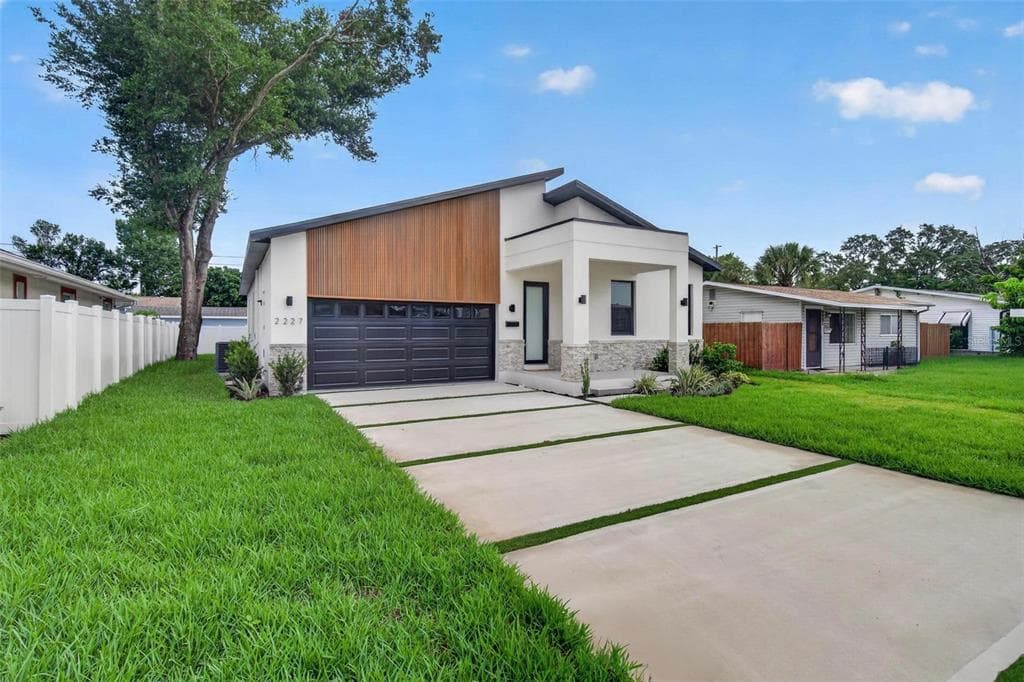 2227 32ND AVENUE N, ST PETERSBURG, FL 33713 — zdjęcie 2