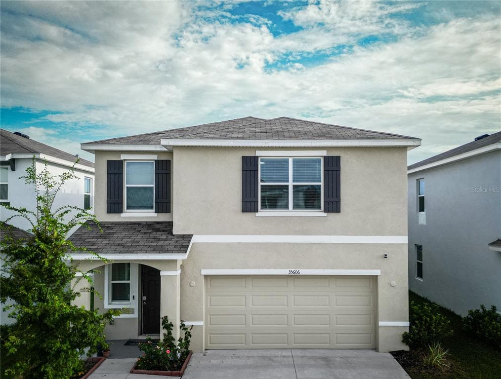 35606 KINSEY POINT, ZEPHYRHILLS, FL 33541
