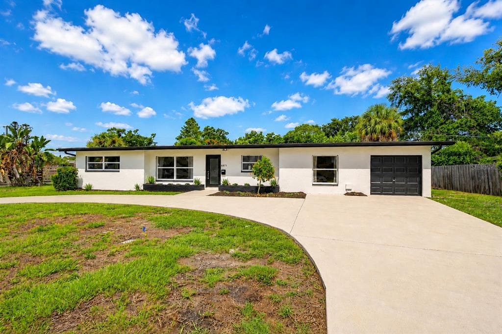 6871 4TH STREET S, ST PETERSBURG, FL 33705 — zdjęcie 2