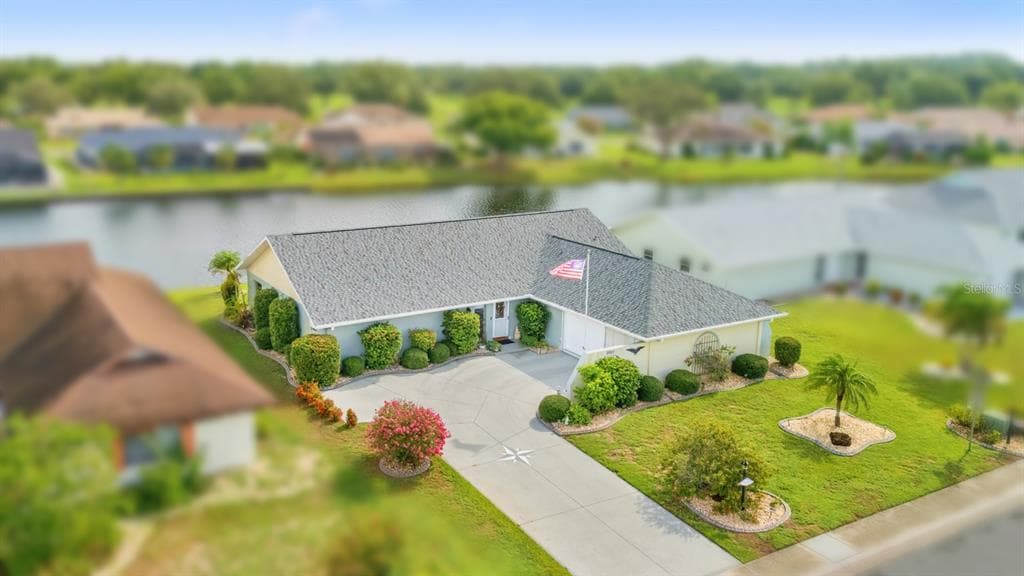 2023 EL RANCHO DRIVE, SUN CITY CENTER, FL 33573 — zdjęcie 3