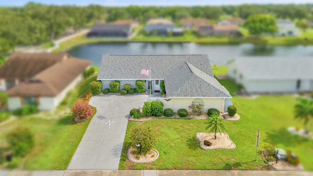 2023 EL RANCHO DRIVE, SUN CITY CENTER, FL 33573 — zdjęcie 5