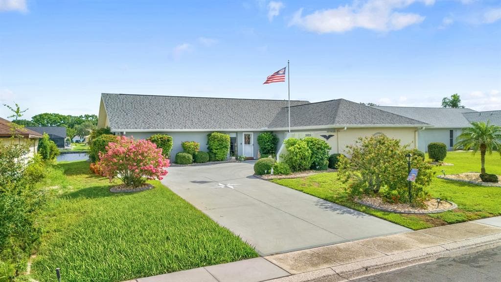 2023 EL RANCHO DRIVE, SUN CITY CENTER, FL 33573 — zdjęcie 4
