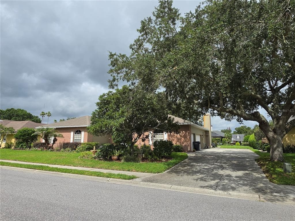 6523 CREWS LAKE HILLS LOOP E, LAKELAND, FL 33813 — zdjęcie 2