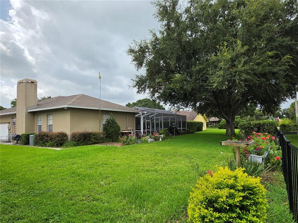 6523 CREWS LAKE HILLS LOOP E, LAKELAND, FL 33813 — zdjęcie 3