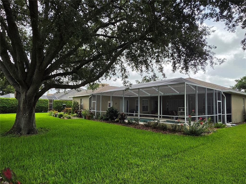 6523 CREWS LAKE HILLS LOOP E, LAKELAND, FL 33813 — zdjęcie 4