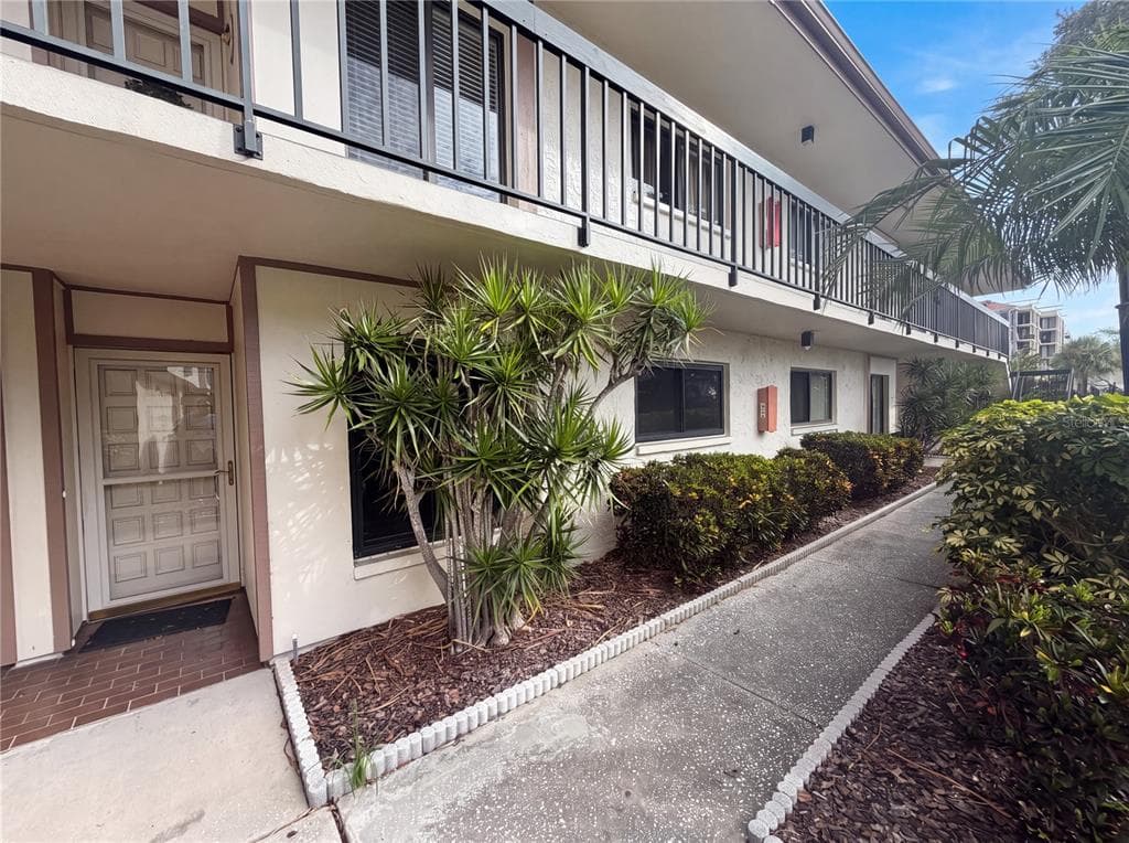 6219 PALMA DEL MAR BOULEVARD S # 114, ST PETERSBURG, FL 33715 — zdjęcie 2
