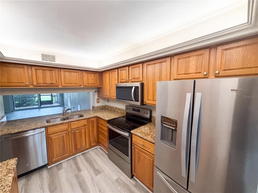 6219 PALMA DEL MAR BOULEVARD S # 114, ST PETERSBURG, FL 33715 — zdjęcie 5