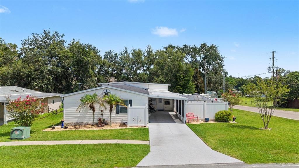 37719 NEWAL AVENUE, ZEPHYRHILLS, FL 33542