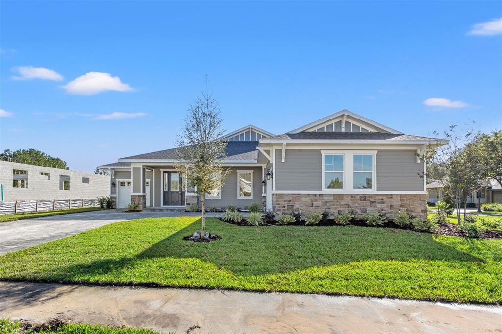 19486 SHELTERED HILL DRIVE, BROOKSVILLE, FL 34601 — zdjęcie 2