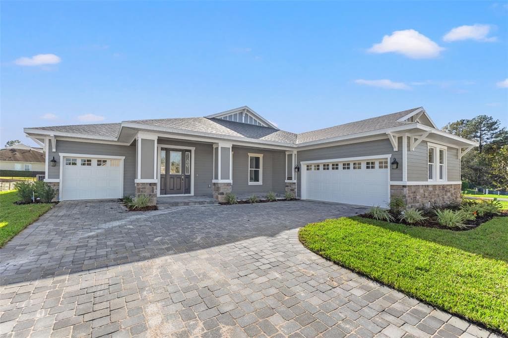 19486 SHELTERED HILL DRIVE, BROOKSVILLE, FL 34601 — zdjęcie 3