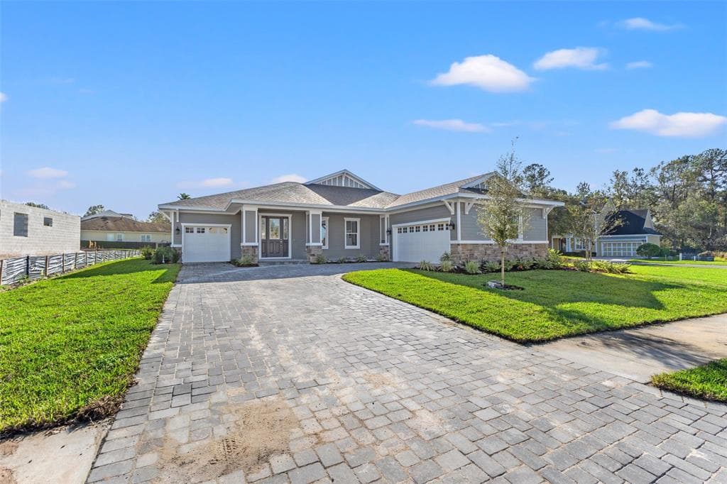 19486 SHELTERED HILL DRIVE, BROOKSVILLE, FL 34601 — zdjęcie 4