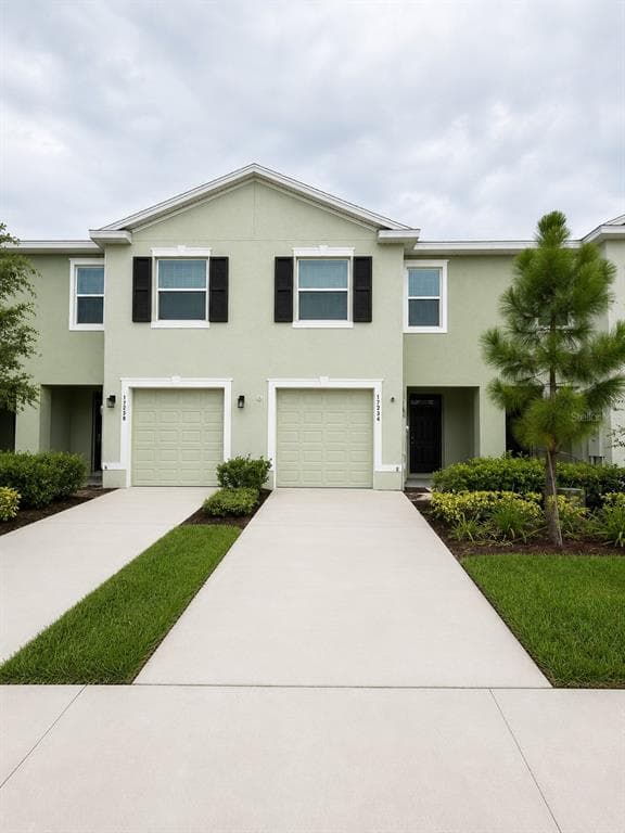 17234 AMBER ASPEN WAY, LAND O LAKES, FL 34638 — zdjęcie 2