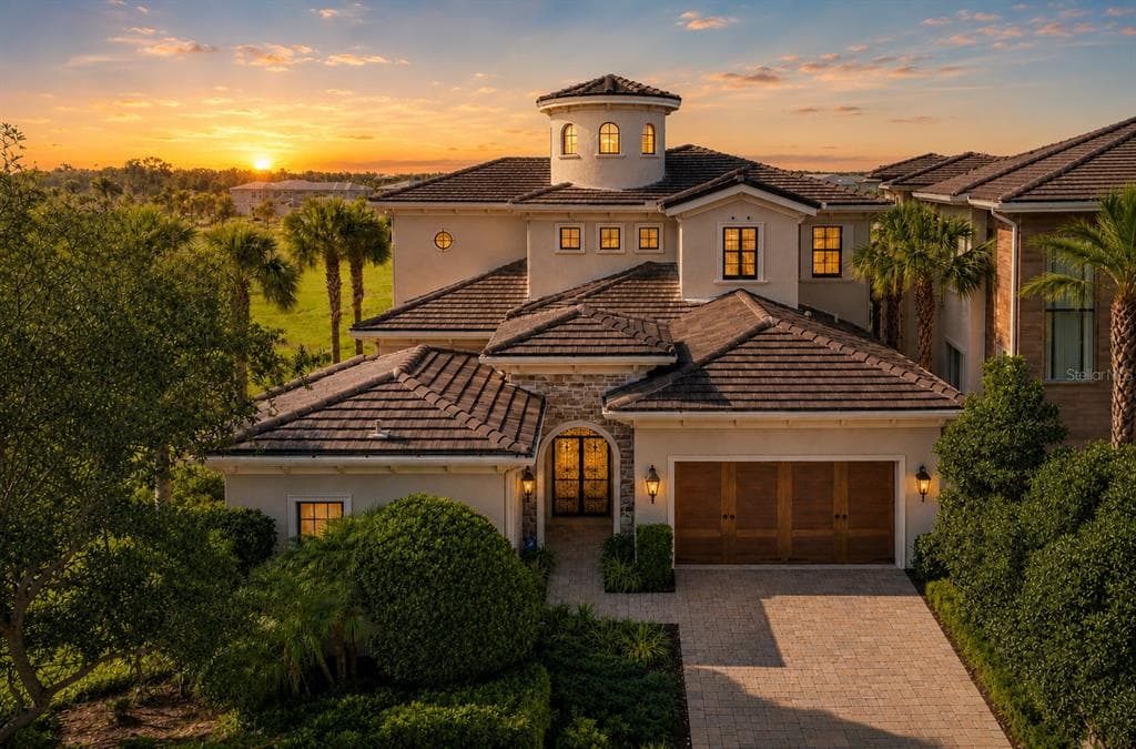 340 MUIRFIELD LOOP, REUNION, FL 34747