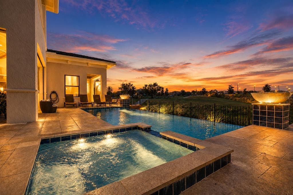 340 MUIRFIELD LOOP, REUNION, FL 34747 — zdjęcie 5