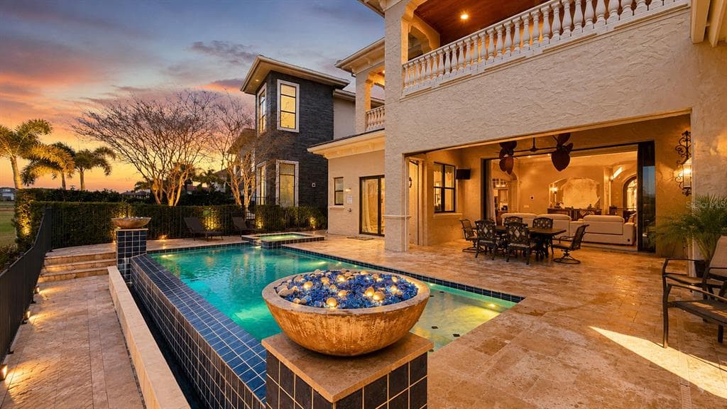 340 MUIRFIELD LOOP, REUNION, FL 34747 — zdjęcie 4