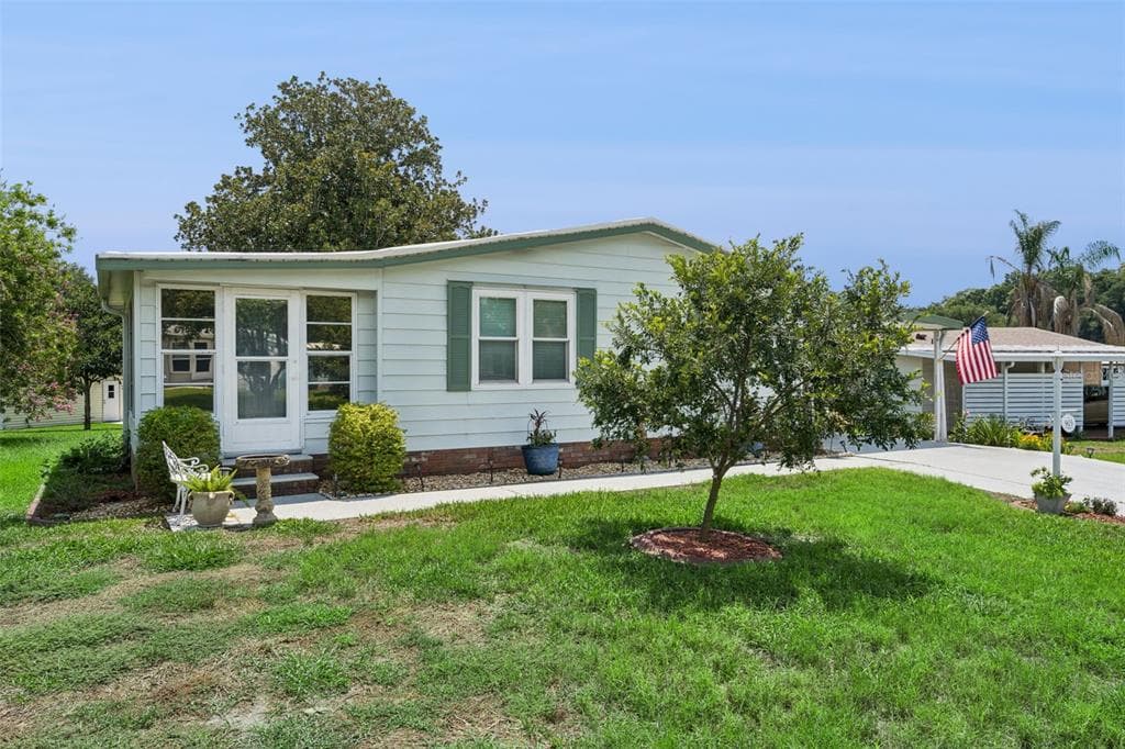903 OLEANDER STREET, LADY LAKE, FL 32159 — zdjęcie 2