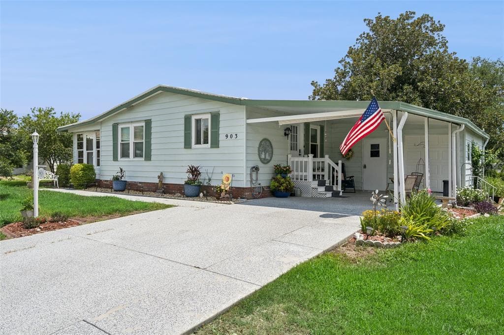 903 OLEANDER STREET, LADY LAKE, FL 32159 — zdjęcie 4