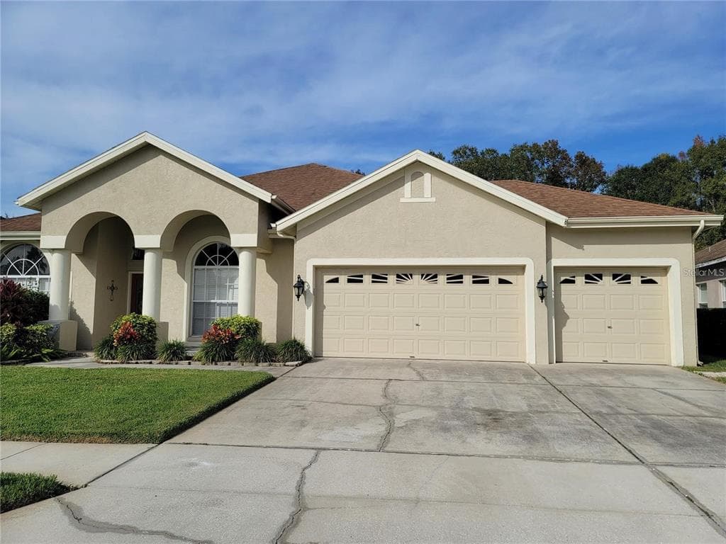 1501 DEERBOURNE DRIVE, WESLEY CHAPEL, FL 33543