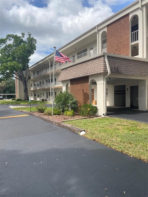 5880 38TH AVENUE N # 206, ST PETERSBURG, FL 33710 — zdjęcie 2