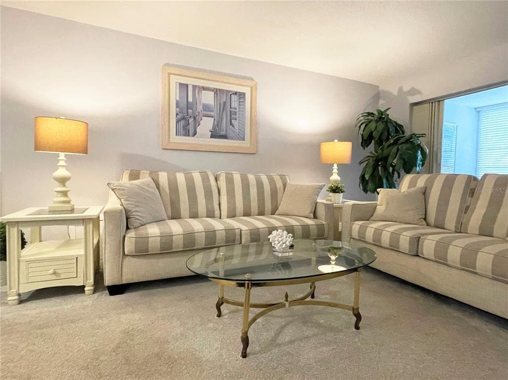 5880 38TH AVENUE N # 206, ST PETERSBURG, FL 33710 — zdjęcie 3
