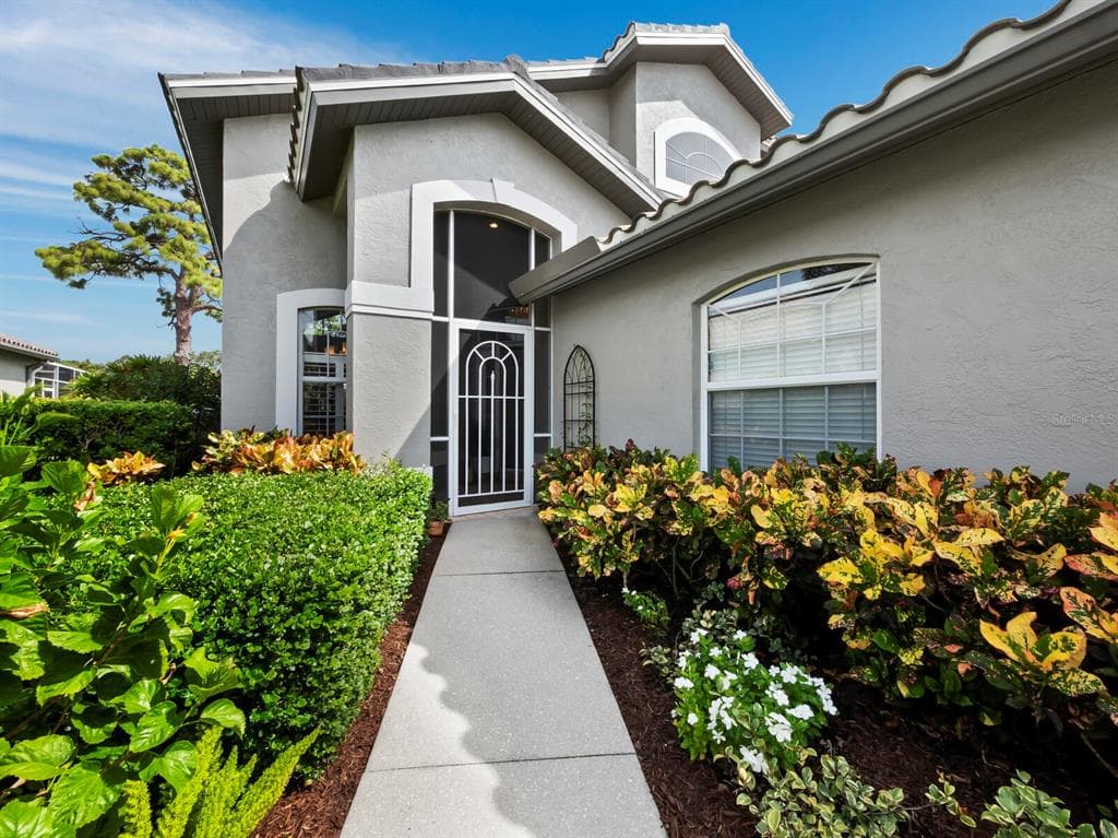 8737 PEBBLE CREEK LANE, SARASOTA, FL 34238 — zdjęcie 2