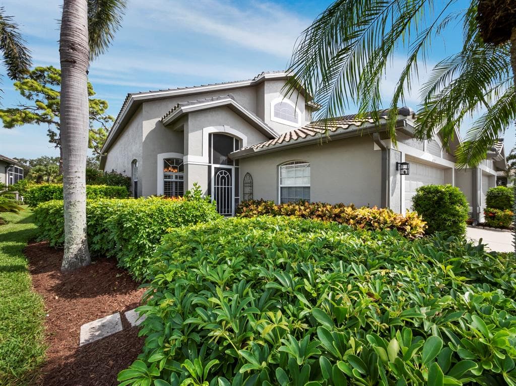 8737 PEBBLE CREEK LANE, SARASOTA, FL 34238 — zdjęcie 3