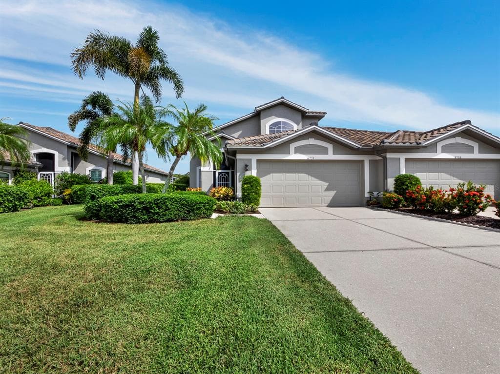 8737 PEBBLE CREEK LANE, SARASOTA, FL 34238 — zdjęcie 4