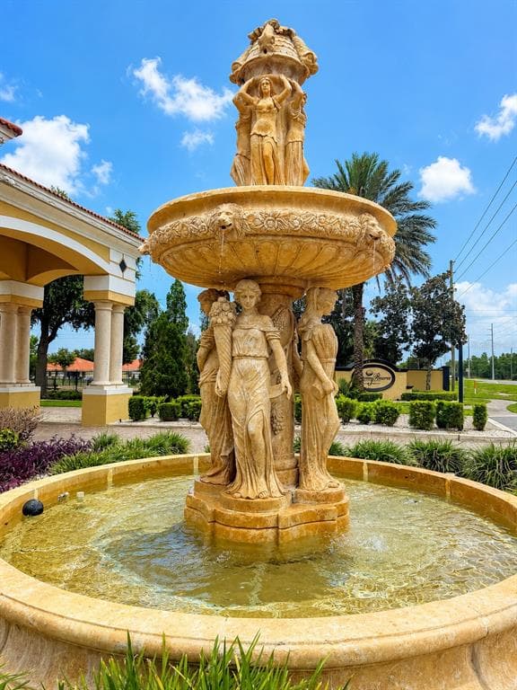 1644 CUMIN DRIVE, POINCIANA, FL 34759 — zdjęcie 2