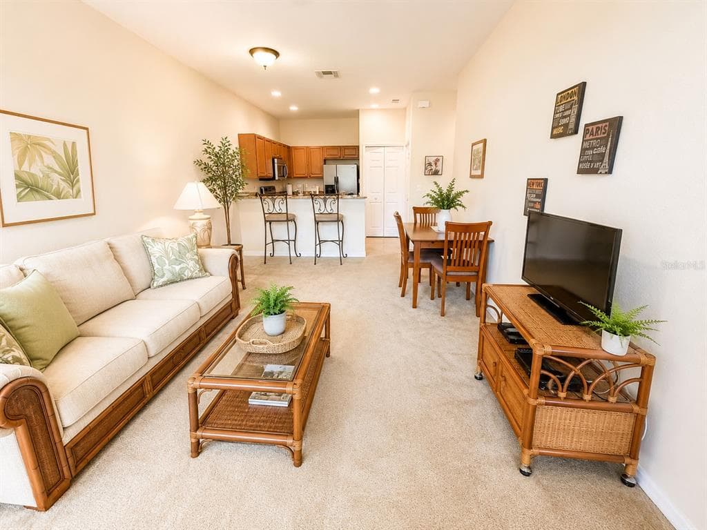 1644 CUMIN DRIVE, POINCIANA, FL 34759 — zdjęcie 4