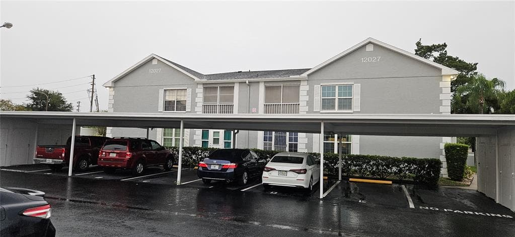 12027 HOOSIER COURT # 201, HUDSON, FL 34667