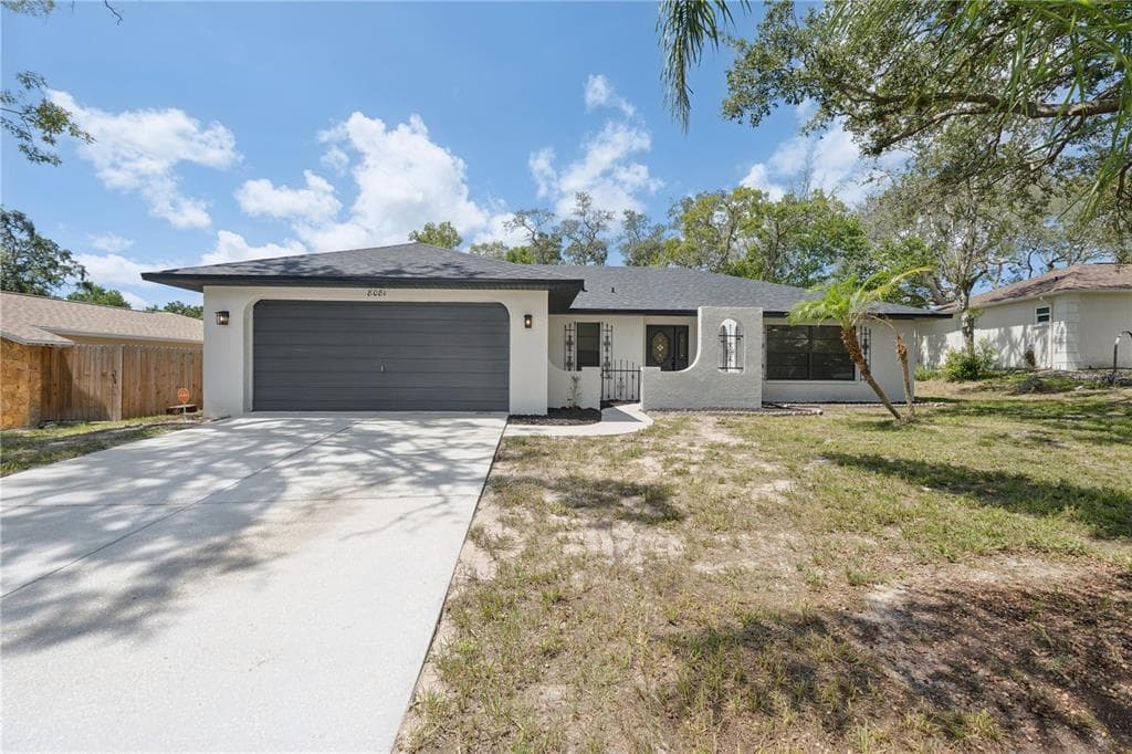 8081 WOODEN DRIVE, SPRING HILL, FL 34606 — zdjęcie 2