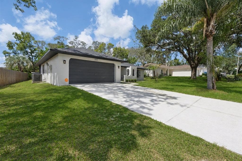 8081 WOODEN DRIVE, SPRING HILL, FL 34606 — zdjęcie 3