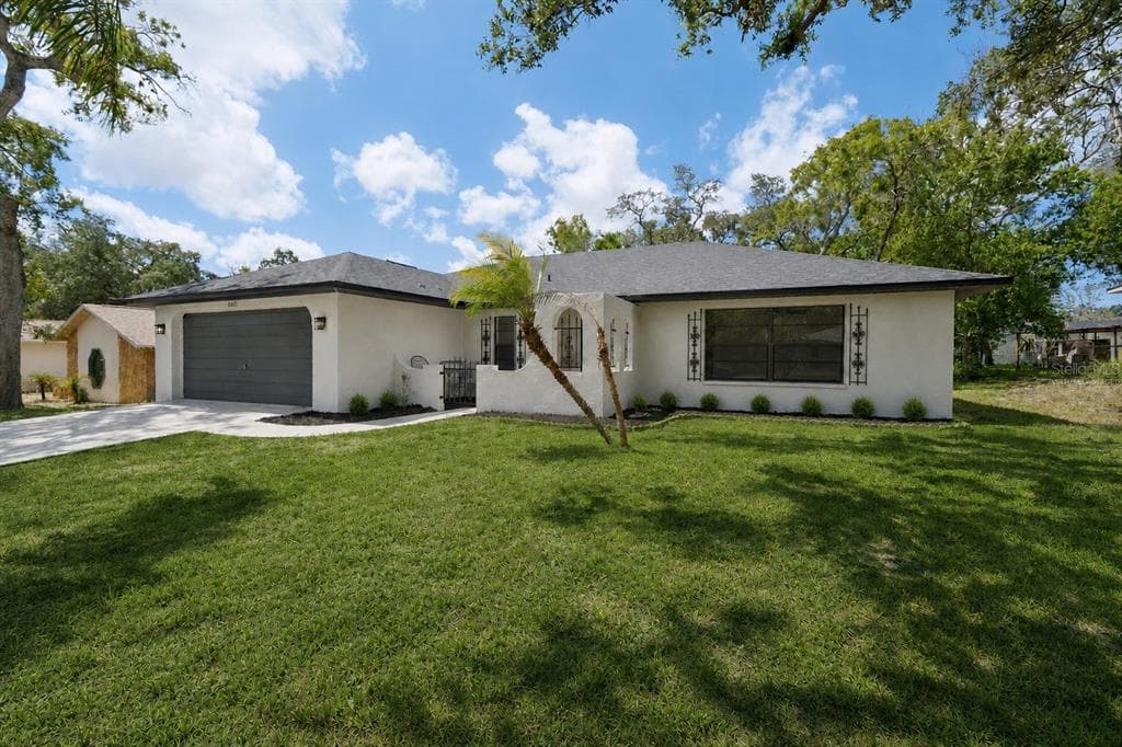 8081 WOODEN DRIVE, SPRING HILL, FL 34606 — zdjęcie 5