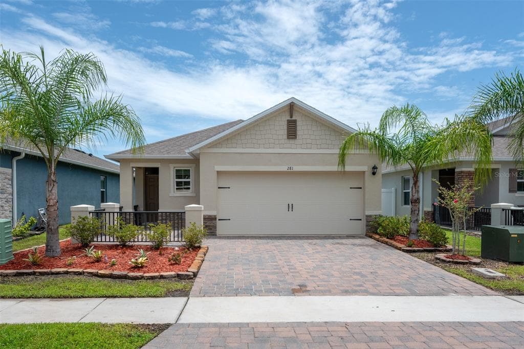 281 CARYOTA COURT, NEW SMYRNA BEACH, FL 32168 — zdjęcie 2